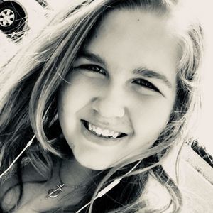 Meet your Posher, Morgan